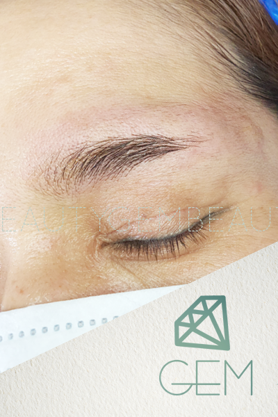 반영구화장여자눈썹 (4)