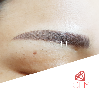 부평 눈썹 문신 하기 전 주의사항12