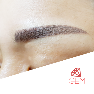 부평 눈썹 문신 하기 전 주의사항3