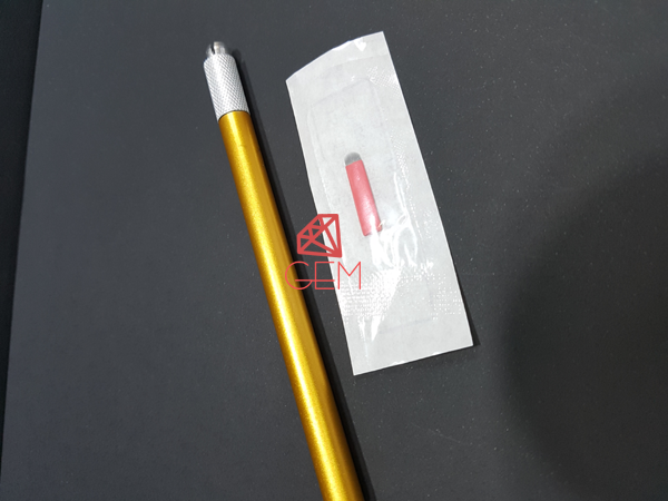 부평 눈썹 시술 후 관리 방법