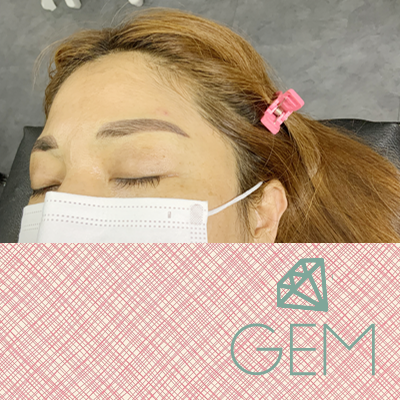 부평 반영구눈썹 가격 3