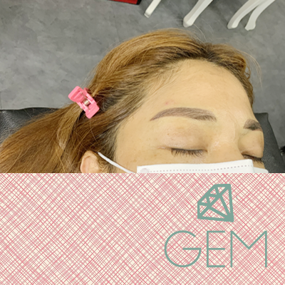 부평 반영구눈썹 가격 333