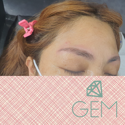 부평 반영구눈썹 가격 3333