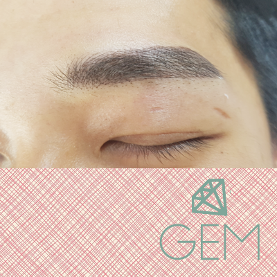 부평 반영구눈썹 스타일 5