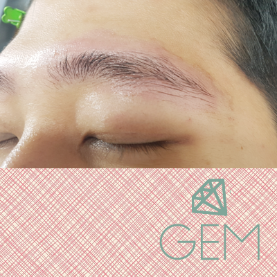 부평 반영구눈썹 스타일 55
