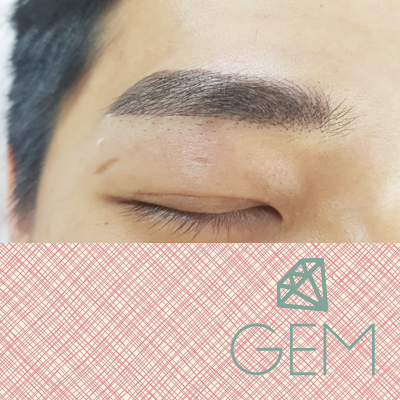 부평 반영구눈썹 스타일 555