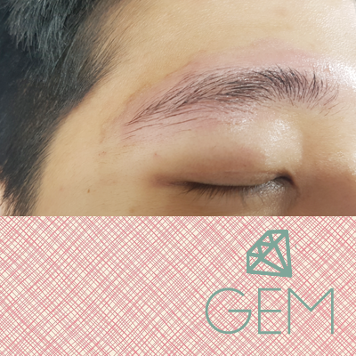 부평 반영구눈썹 스타일 5555